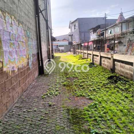 Komersial di BKR, Luas 300m², Jalan Utama, Area Ramai Komersial di BKR, Luas 300m², Jalan Utama, Area Ramai