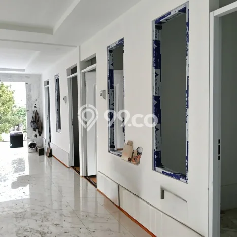Rumah sewa siap huni 13 Kamar Tidur di BKR, Bandung Rumah sewa siap huni 13 Kamar Tidur di BKR, Bandung