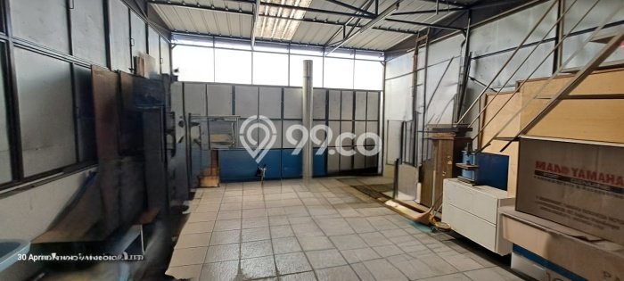 Ruko Dijual di Prime Area Bandung Luas 230m2 Ruko Dijual di Prime Area Bandung Luas 230m2