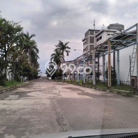 Gudang Kawasan Bisnis Kawasan Moch Toha, Luas 480m², Siap Usaha Gudang Kawasan Bisnis Kawasan Moch Toha, Luas 480m², Siap Usaha