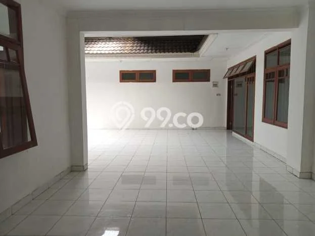 Hunian Mewah Siap Huni LT 774m2 di Andir, Bandung Hunian Mewah Siap Huni LT 774m2 di Andir, Bandung