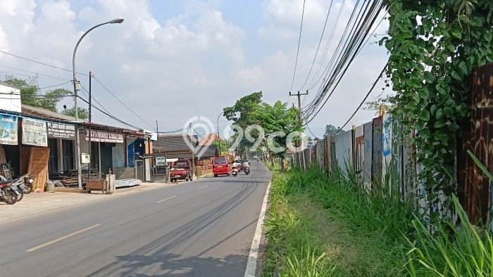 Gudang Disewa di Soreang, Bandung, LT 2000m2 / LB 300m2 Gudang Disewa di Soreang, Bandung, LT 2000m2 / LB 300m2