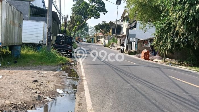Gudang Disewa di Soreang, Bandung, LT 2000m2 / LB 300m2 Gudang Disewa di Soreang, Bandung, LT 2000m2 / LB 300m2