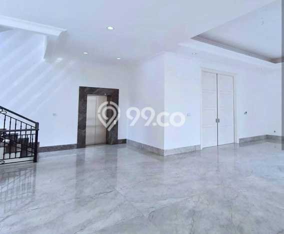 Rumah Elit LB 1700m2 Siap Huni Desain Elegan di Pondok Indah, Jakarta Selatan Rumah Elit LB 1700m2 Siap Huni Desain Elegan di Pondok Indah, Jakarta Selatan