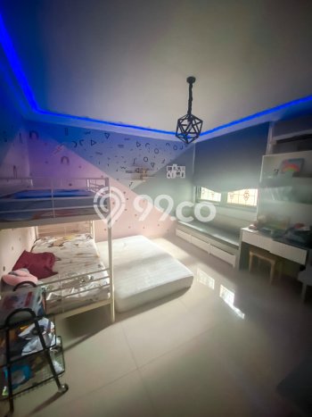 For Sale! Luxury House LT 722m2 Desain Modern di Cipete For Sale! Luxury House LT 722m2 Desain Modern di Cipete