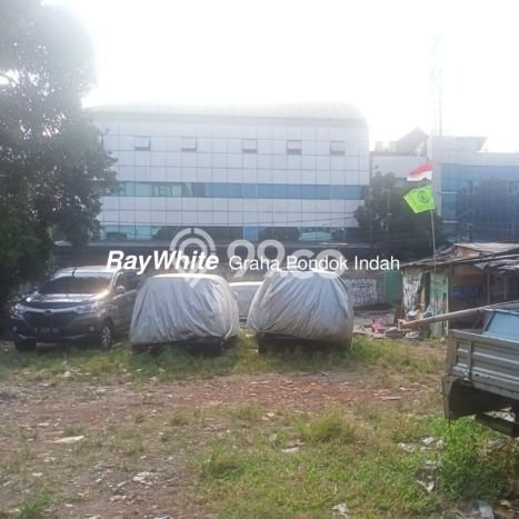 Tanah Dijual Lokasi Tebet, Jakarta Selatan Luas 756m2 Legalitas Aman Tanah Dijual Lokasi Tebet, Jakarta Selatan Luas 756m2 Legalitas Aman