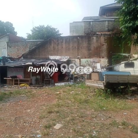 Tanah Dijual Lokasi Tebet, Jakarta Selatan Luas 756m2 Legalitas Aman Tanah Dijual Lokasi Tebet, Jakarta Selatan Luas 756m2 Legalitas Aman