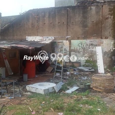 Tanah Dijual Lokasi Tebet, Jakarta Selatan Luas 756m2 Legalitas Aman Tanah Dijual Lokasi Tebet, Jakarta Selatan Luas 756m2 Legalitas Aman