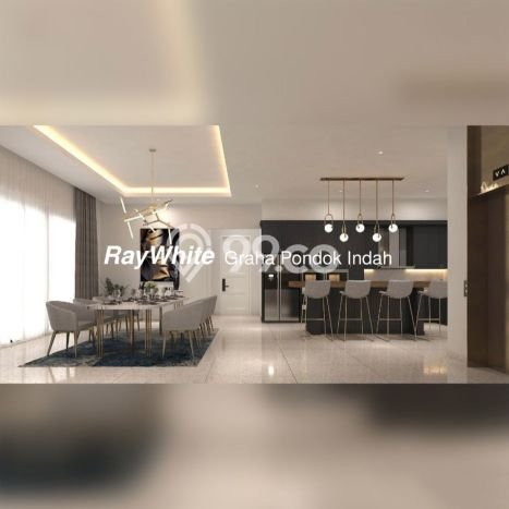 Dijual Rumah Premium dengan Fasilitas Sekitar Komplit di Kebayoran Baru, Jakarta Selatan Dijual Rumah Premium dengan Fasilitas Sekitar Komplit di Kebayoran Baru, Jakarta Selatan
