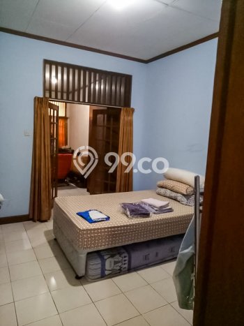 Dijual Rumah Premium dengan Fasilitas Sekitar Komplit di Kebayoran Lama, Jakarta Selatan Dijual Rumah Premium dengan Fasilitas Sekitar Komplit di Kebayoran Lama, Jakarta Selatan