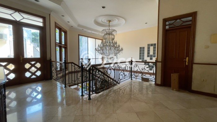 Dijual Rumah Elit Exclusive di Kebayoran Baru, Jakarta Selatan Dijual Rumah Elit Exclusive di Kebayoran Baru, Jakarta Selatan