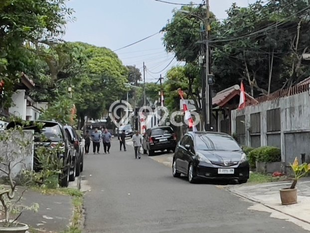 Dijual Rumah Elit Exclusive di Kebayoran Baru, Jakarta Selatan Dijual Rumah Elit Exclusive di Kebayoran Baru, Jakarta Selatan