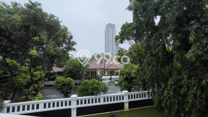 Dijual Rumah Luas Elegan Dengan View Eksklusif di Patra Kuningan, Jakarta Selatan Dijual Rumah Luas Elegan Dengan View Eksklusif di Patra Kuningan, Jakarta Selatan