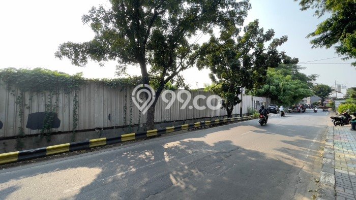 Tanah Investasi Dijual di Jakarta Barat Punya Luas 5960m2 Tanah Investasi Dijual di Jakarta Barat Punya Luas 5960m2