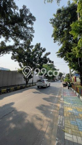 Tanah Investasi Dijual di Jakarta Barat Punya Luas 5960m2 Tanah Investasi Dijual di Jakarta Barat Punya Luas 5960m2