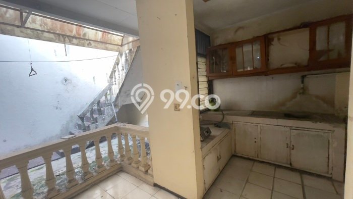 For Sale Hunian Rumah Nyaman 2 KT di Kelapa Dua, Jakarta Barat For Sale Hunian Rumah Nyaman 2 KT di Kelapa Dua, Jakarta Barat
