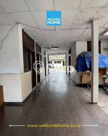 Rumah Minimalis Terbaik Siap Huni Area Kebon Jeruk LT 2818m2 Rumah Minimalis Terbaik Siap Huni Area Kebon Jeruk LT 2818m2