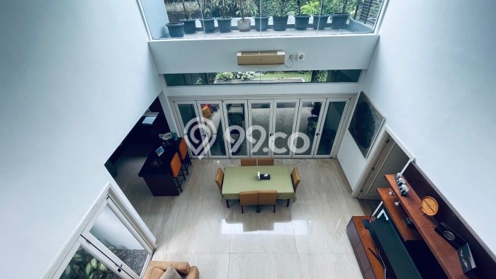 Jual Rumah Luas Megah Dengan View Cantik di Alam Sutera, Tangerang Jual Rumah Luas Megah Dengan View Cantik di Alam Sutera, Tangerang