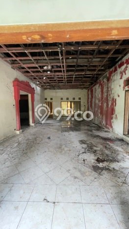 Untuk Dijual Tanah 472m2 di Manggarai, Jakarta Selatan Untuk Dijual Tanah 472m2 di Manggarai, Jakarta Selatan