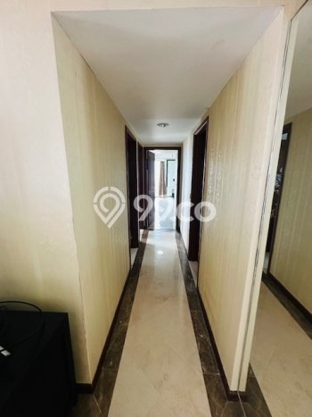Dijual Apartemen 3 KT 3 KM di Tebet Dijual Apartemen 3 KT 3 KM di Tebet