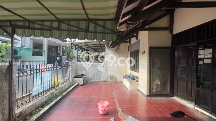 For Sale Hunian Rumah Nyaman 2 KT di Kelapa Dua, Jakarta Barat For Sale Hunian Rumah Nyaman 2 KT di Kelapa Dua, Jakarta Barat