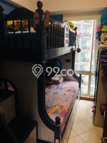 Dijual Apartemen 3 KT 3 KM di Tebet Dijual Apartemen 3 KT 3 KM di Tebet