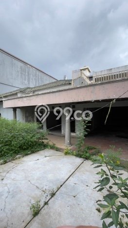 Untuk Dijual Tanah 472m2 di Manggarai, Jakarta Selatan Untuk Dijual Tanah 472m2 di Manggarai, Jakarta Selatan