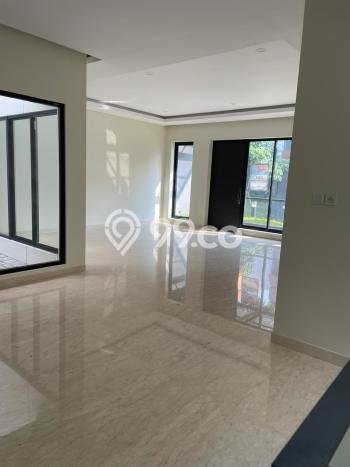 Rumah Elit Modern Siap Huni di Gading Serpong Tangerang Rumah Elit Modern Siap Huni di Gading Serpong Tangerang