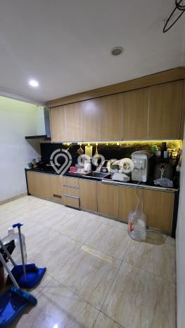 For Sale! Luxury House LT 200m2 Desain Elegan di Golf Island For Sale! Luxury House LT 200m2 Desain Elegan di Golf Island