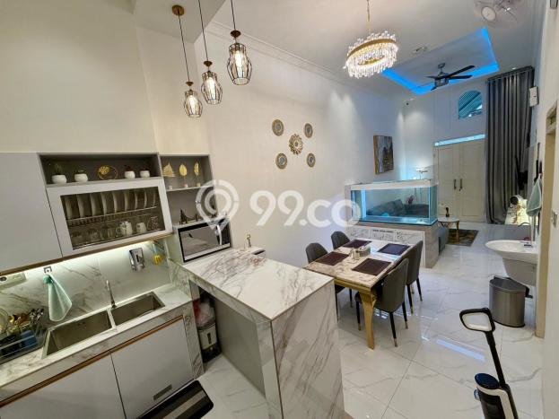 Rumah Modern Minimalis 2 Kamar Bisa Langsung Pindah di Medan Helvetia Rumah Modern Minimalis 2 Kamar Bisa Langsung Pindah di Medan Helvetia