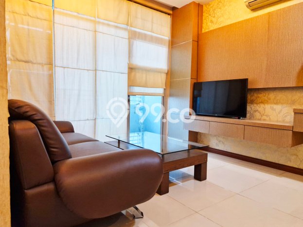 Hunian Apartemen Bagus di Medan Maimun 3 Kamar Tidur Hunian Apartemen Bagus di Medan Maimun 3 Kamar Tidur