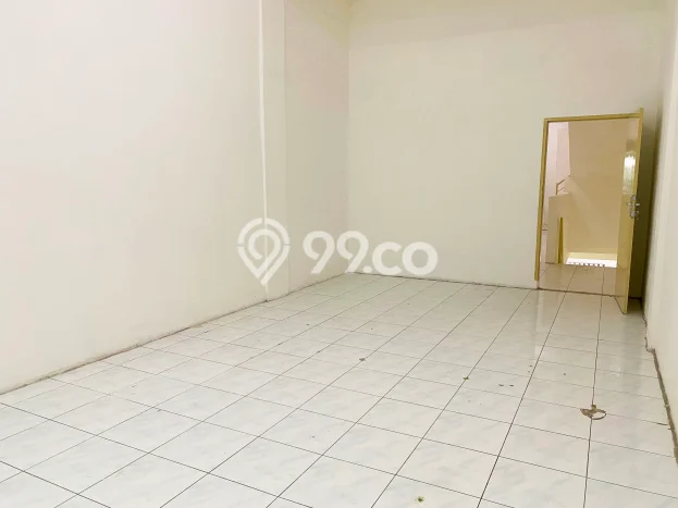 Rumah Modern Cantik 1 Kamar Siap Huni di Medan Tembung Rumah Modern Cantik 1 Kamar Siap Huni di Medan Tembung