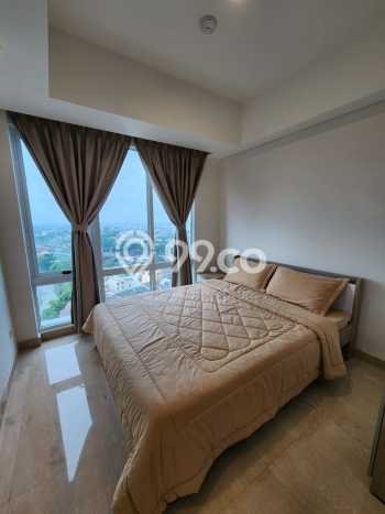 Apartemen di Medan Barat, 2 KM, Luas 107m², Lokasi Strategis Apartemen di Medan Barat, 2 KM, Luas 107m², Lokasi Strategis
