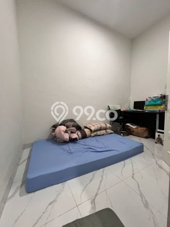 Hunian Cantik Modern Lb 86m2 di Medan Tembung, Medan Hunian Cantik Modern Lb 86m2 di Medan Tembung, Medan