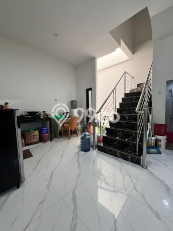 Hunian Cantik Modern Lb 86m2 di Medan Tembung, Medan Hunian Cantik Modern Lb 86m2 di Medan Tembung, Medan