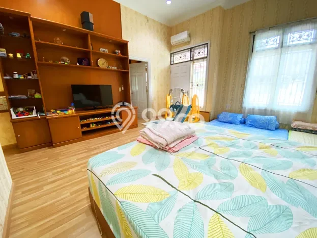For Sale Rumah Elit Exclusive di Percut Sei Tuan, Deli Serdang For Sale Rumah Elit Exclusive di Percut Sei Tuan, Deli Serdang