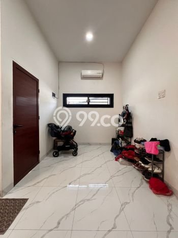 Hunian Cantik Modern Lb 86m2 di Medan Tembung, Medan Hunian Cantik Modern Lb 86m2 di Medan Tembung, Medan