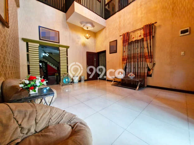 For Sale Rumah 5 Kamar Lokasi Ideal Nyaman dan Strategis di Medan Timur For Sale Rumah 5 Kamar Lokasi Ideal Nyaman dan Strategis di Medan Timur