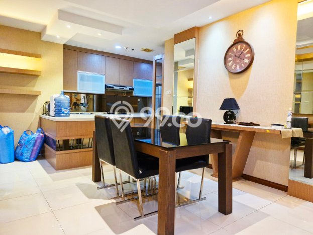 Hunian Apartemen Bagus di Medan Maimun 3 Kamar Tidur Hunian Apartemen Bagus di Medan Maimun 3 Kamar Tidur