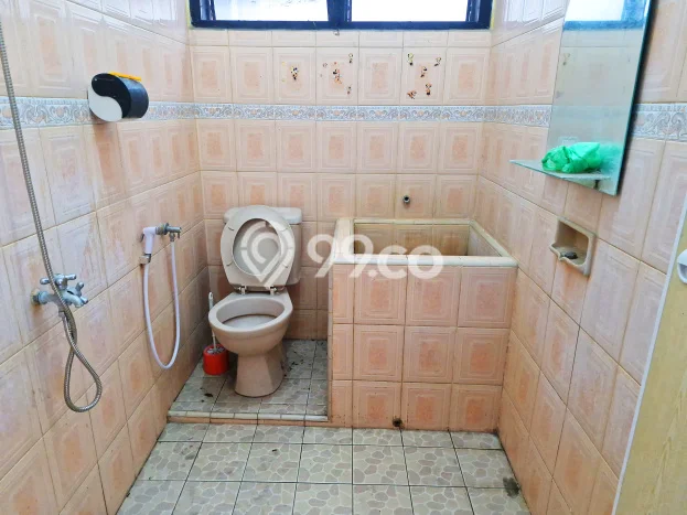 Jual Rumah Bagus Siap Huni LB 250m2 di Medan Sunggal, Medan Jual Rumah Bagus Siap Huni LB 250m2 di Medan Sunggal, Medan