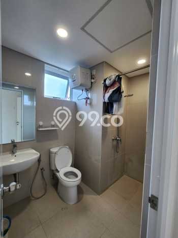 Apartemen di Medan Barat, 2 KM, Luas 107m², Lokasi Strategis Apartemen di Medan Barat, 2 KM, Luas 107m², Lokasi Strategis