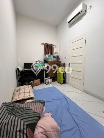 Hunian Cantik Modern Lb 86m2 di Medan Tembung, Medan Hunian Cantik Modern Lb 86m2 di Medan Tembung, Medan