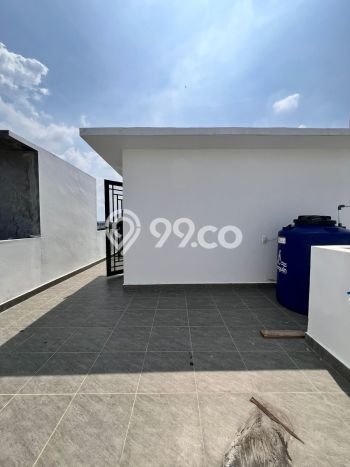 Hunian Cantik Modern Lb 86m2 di Medan Tembung, Medan Hunian Cantik Modern Lb 86m2 di Medan Tembung, Medan