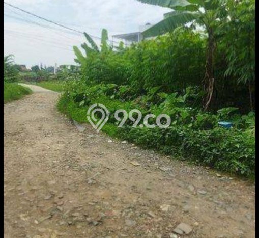 Tanah Kosong Dijual di Bandung dengan Area 135m2 Tanah Kosong Dijual di Bandung dengan Area 135m2