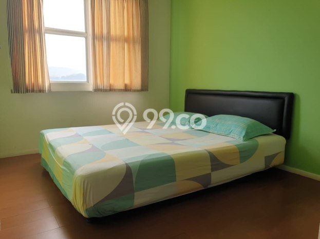 Apartemen Favorit Nyaman Dijual di Bandung dengan 1 Kamar Tidur Apartemen Favorit Nyaman Dijual di Bandung dengan 1 Kamar Tidur