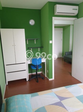 Apartemen Favorit Nyaman Dijual di Bandung dengan 1 Kamar Tidur Apartemen Favorit Nyaman Dijual di Bandung dengan 1 Kamar Tidur