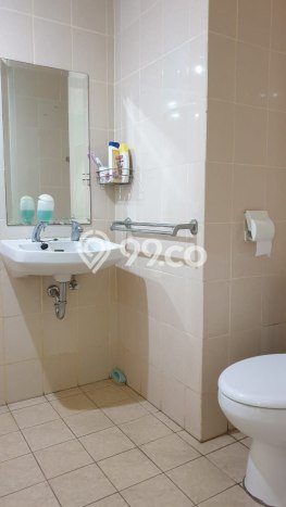 Apartemen Favorit Nyaman Dijual di Bandung dengan 1 Kamar Tidur Apartemen Favorit Nyaman Dijual di Bandung dengan 1 Kamar Tidur