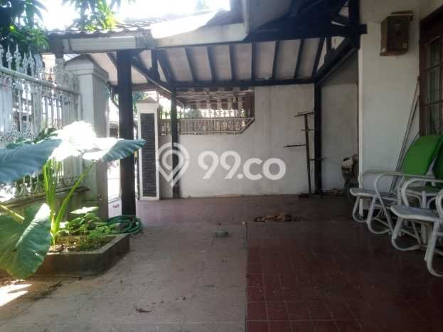 Rumah Strategis dengan Luas Tanah 144m² di Lokasi Margahayu, Bandung Rumah Strategis dengan Luas Tanah 144m² di Lokasi Margahayu, Bandung