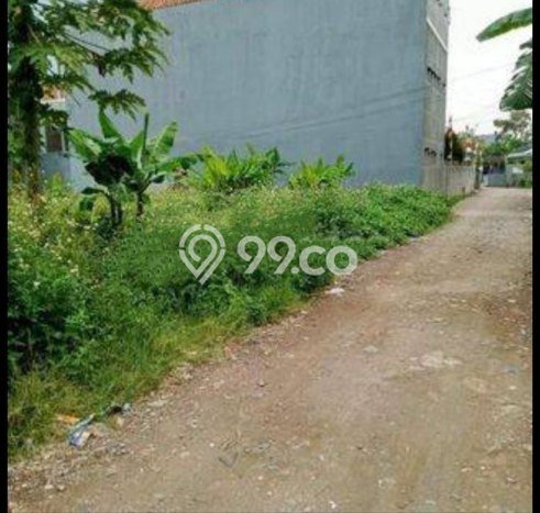 Tanah Kosong Dijual di Bandung dengan Area 135m2 Tanah Kosong Dijual di Bandung dengan Area 135m2