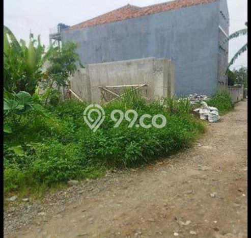 Tanah Kosong Dijual di Bandung dengan Area 135m2 Tanah Kosong Dijual di Bandung dengan Area 135m2